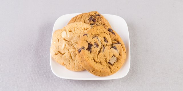Assorted Cookies