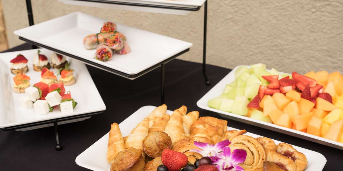 Corner Office Gourmet