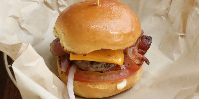 Ten American Pride Sliders