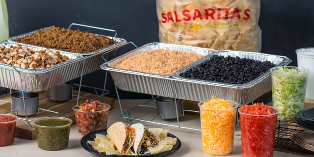Taco Bar