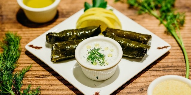 Dolmas