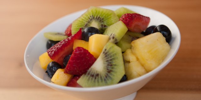Fruit Salad