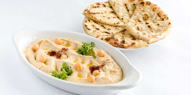 Hummus