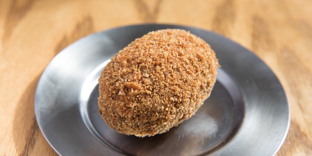 Classico Risotto Croquettes