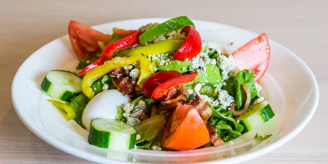 Cobb Salad