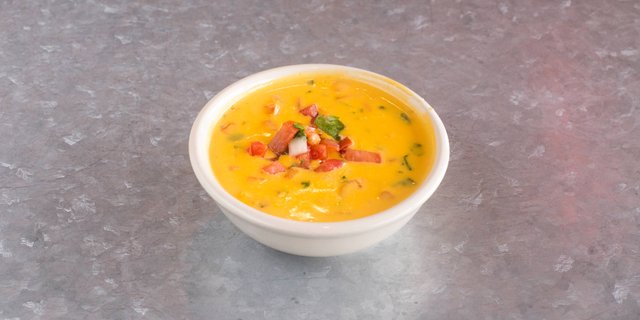 Chile con Queso