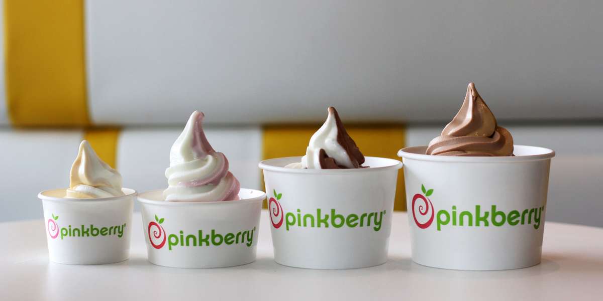 Pinkberry