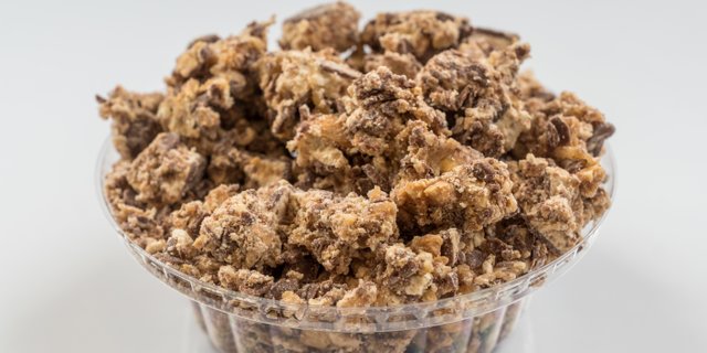 Snickers Pieces