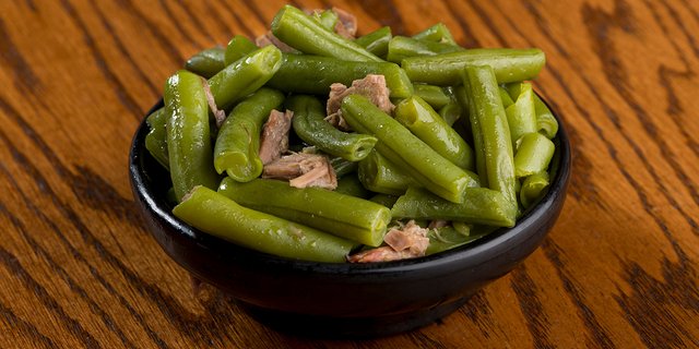 Country Green Beans