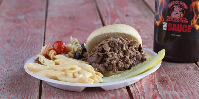 Catering Option 2