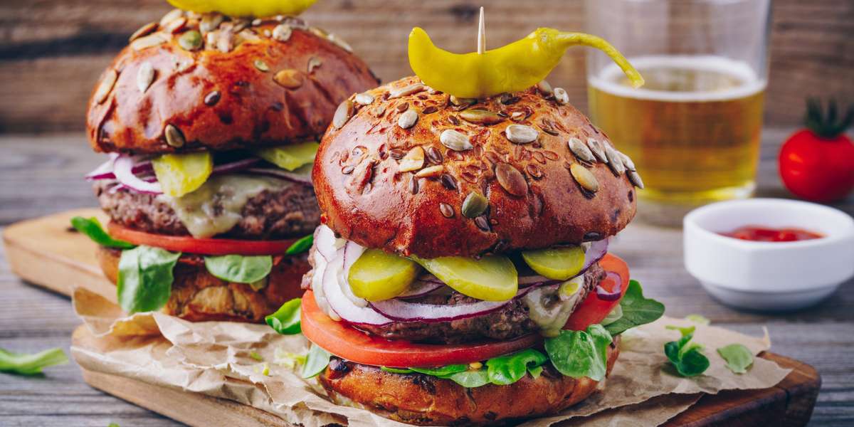 Phil's Sliders
