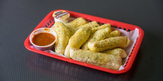 Breadsticks