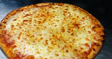 Little Italy Pizzeria & Pasta