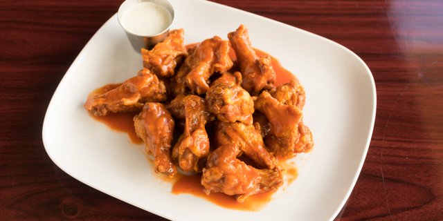 Buffalo Wings