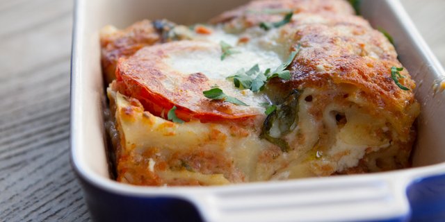 Lasagna
