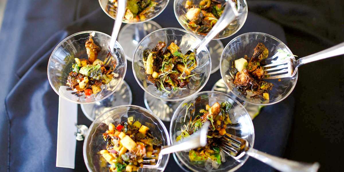 District Events & Catering