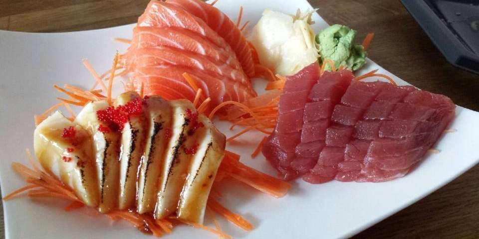 Masaki Teriyaki & Sushi