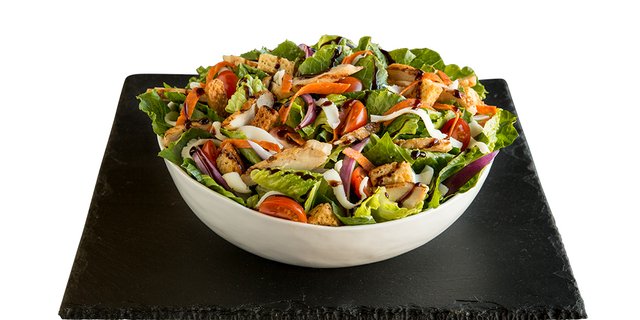 Classic Italian Salad