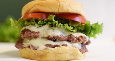 WUBurger