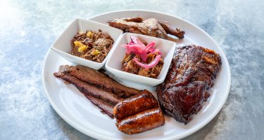 Bitterroot BBQ