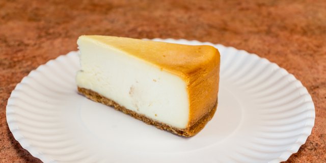 Cheesecake