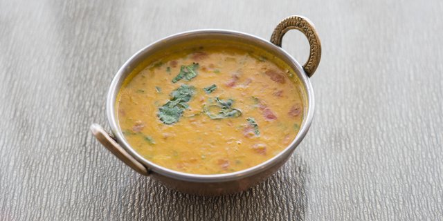 Chana Dahl