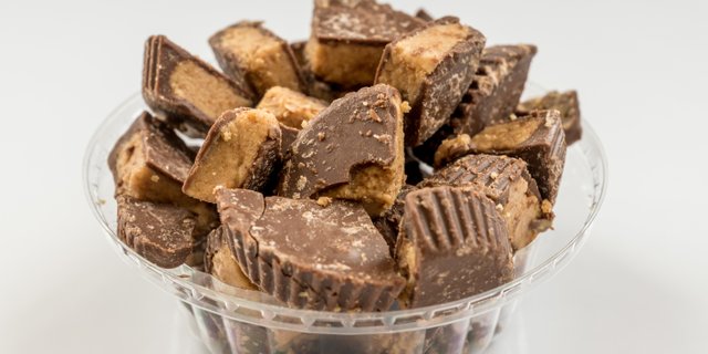Reese's Peanut Butter Cups