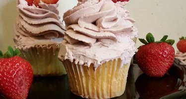 Grace Kelli Cupcakes
