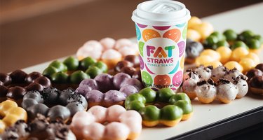 Fat Straws