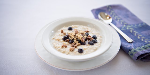 Oatmeal