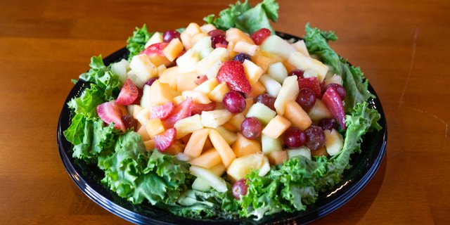 Fruit Platter