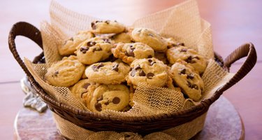 Not As Famous Cookie Company