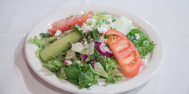 Green Salad