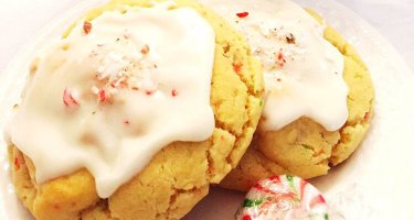 Cookie Chicks
