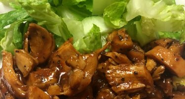 Center City Catering