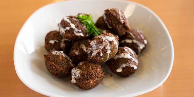 Falafel