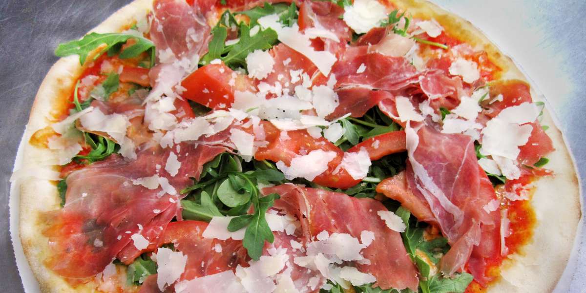 Bongiorno's Italian Pizzeria