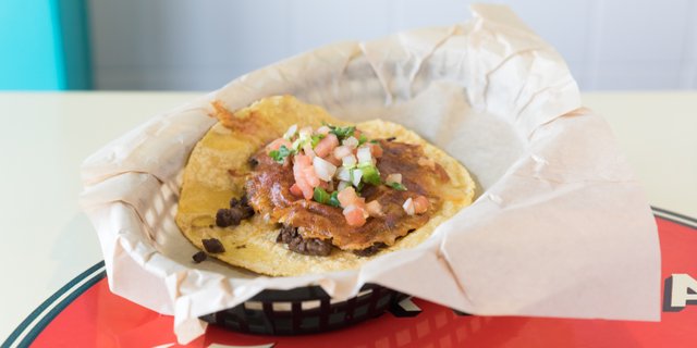 Taco Norte