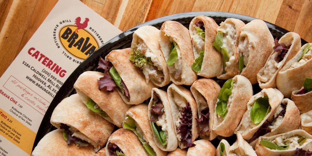 Brava Rotisserie Grill