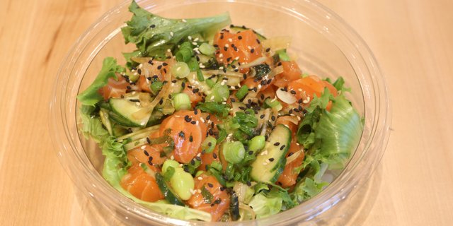 Poke Package for 10-25 People