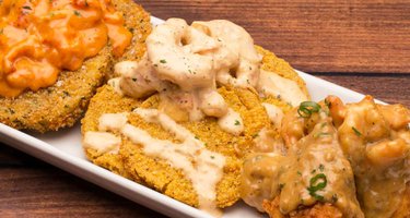 Boudreaux's Cajun Kitchen