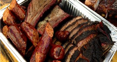 Smokehouse BBQ Catering & Delivery