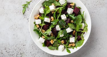 Paleo Green Bowl