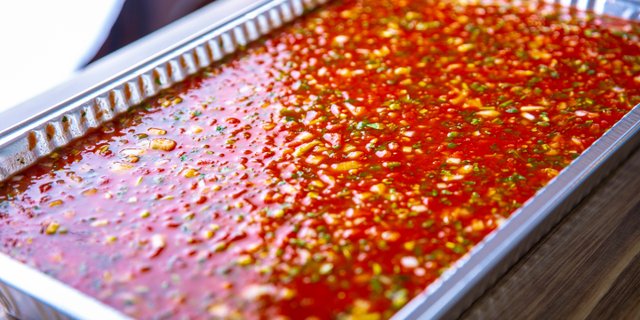 Salsa