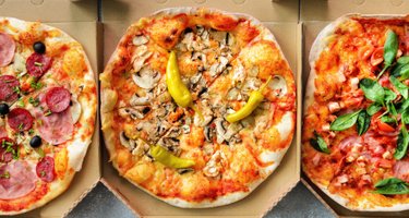 Portland House Of Pizza