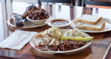Smokin' Joe's BBQ