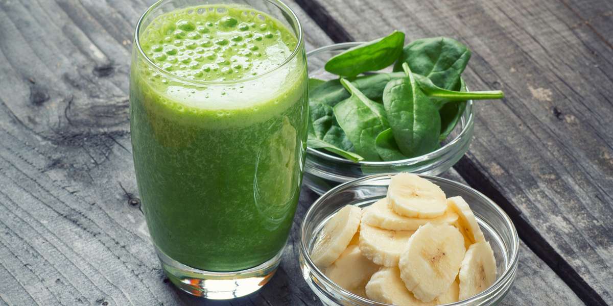 Daily Juice