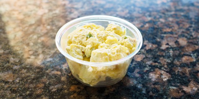 Potato Salad