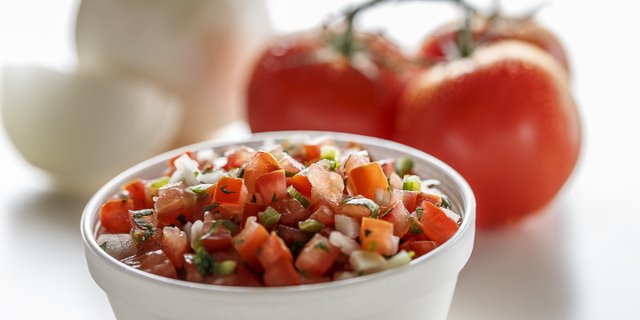 Pico de Gallo