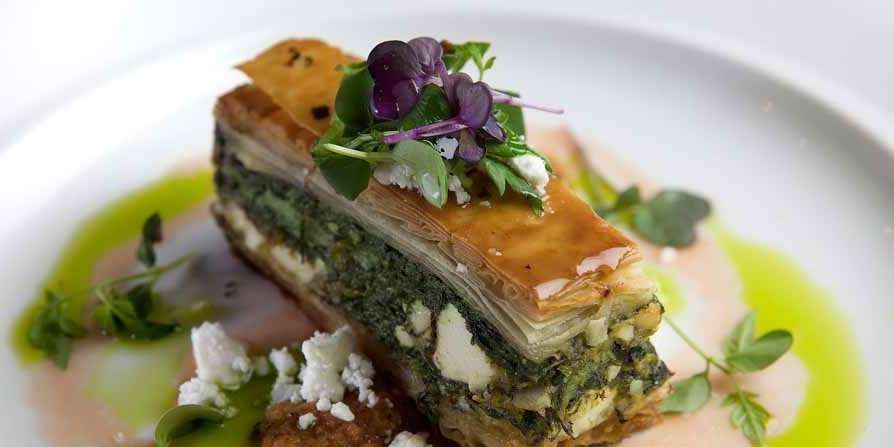 Bistro 369 Lex Caterers